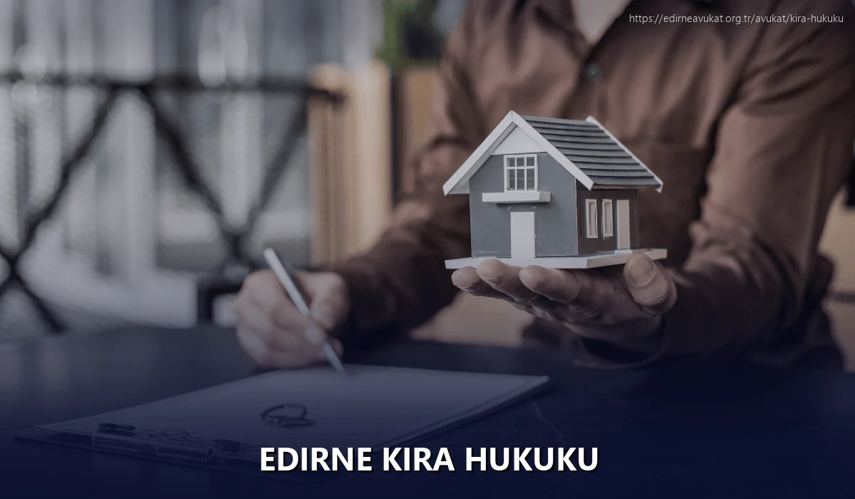 Edirne Kira Hukuku